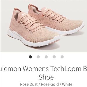 APL TECHLOOM BREEZE SHOES